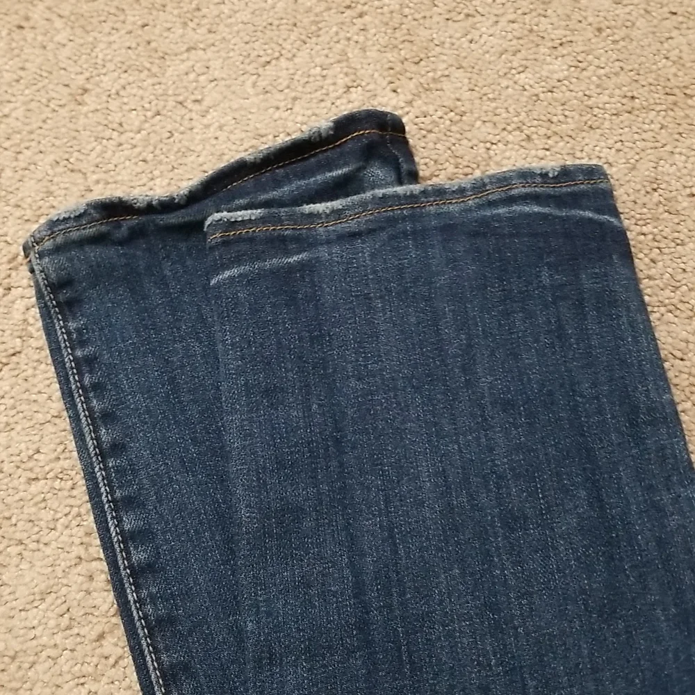 American Eagle Skinny Jeans 10 - Picture 7 of 7